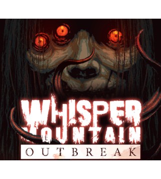 Whisper Mountain Outbreak Steam Key GLOBAL